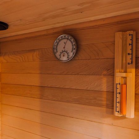 Mist - Japanese House With Private Outdoor Sauna Осака Екстериор снимка