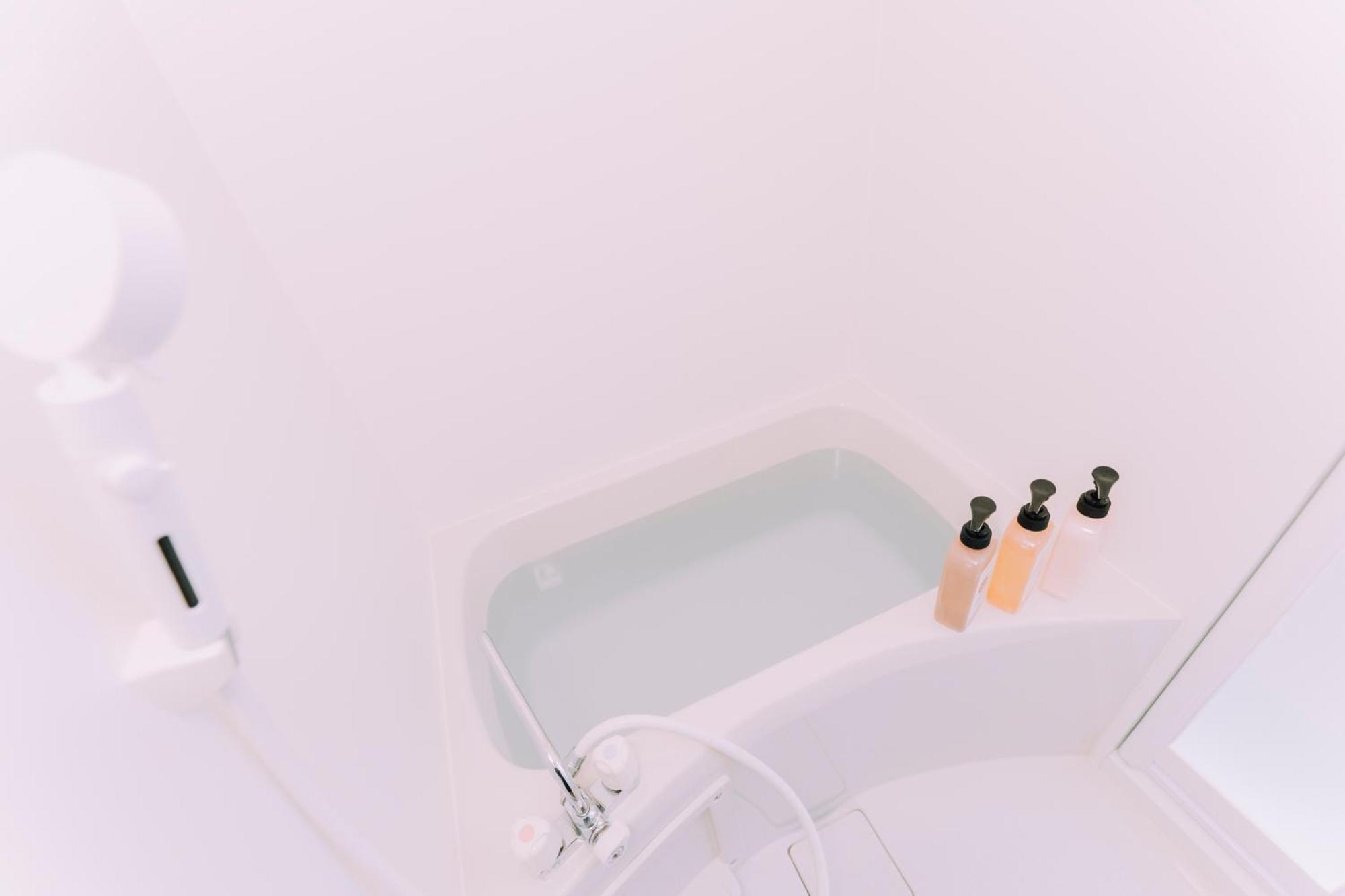 Mist - Japanese House With Private Outdoor Sauna Осака Екстериор снимка