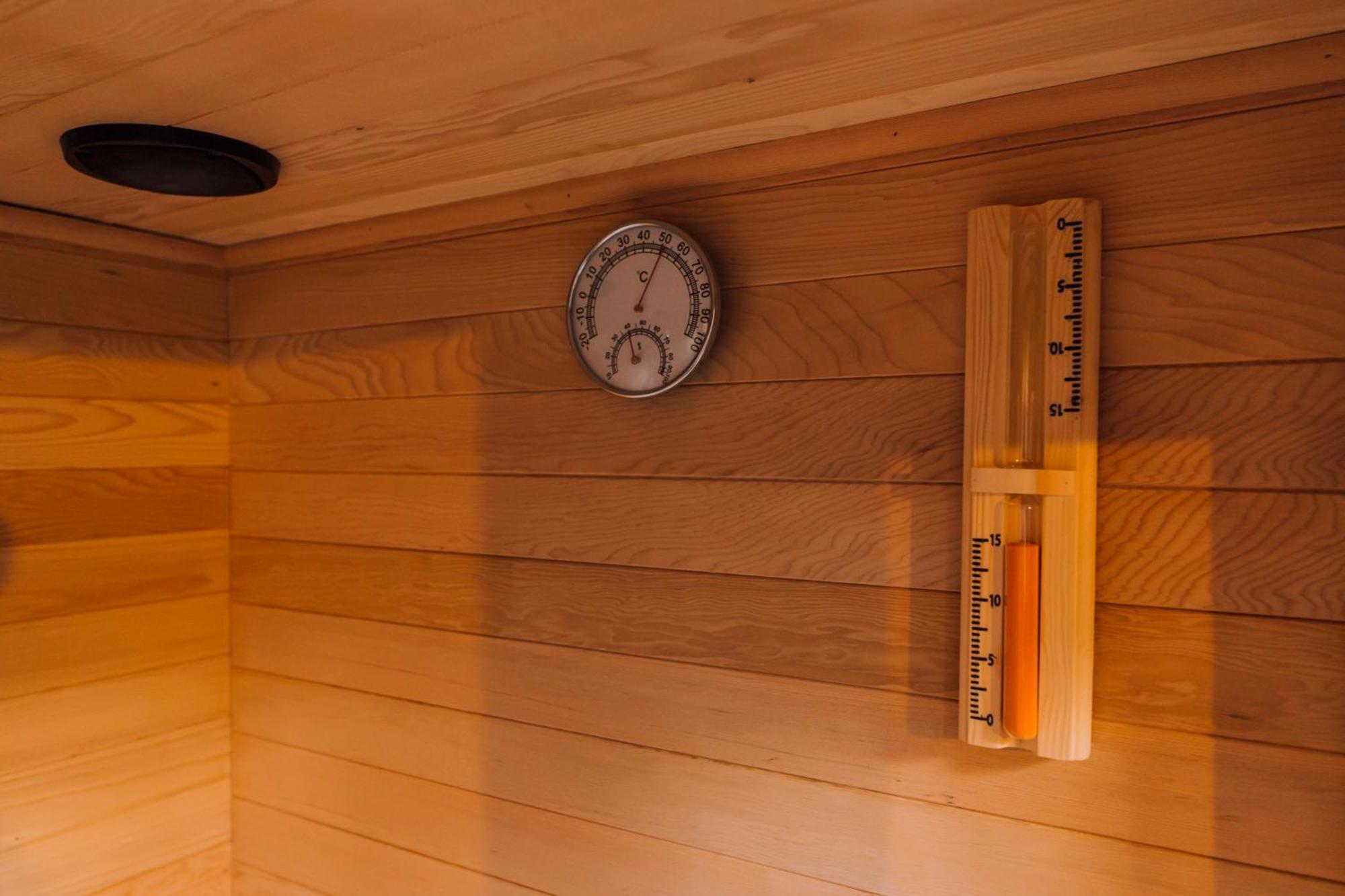 Mist - Japanese House With Private Outdoor Sauna Осака Екстериор снимка