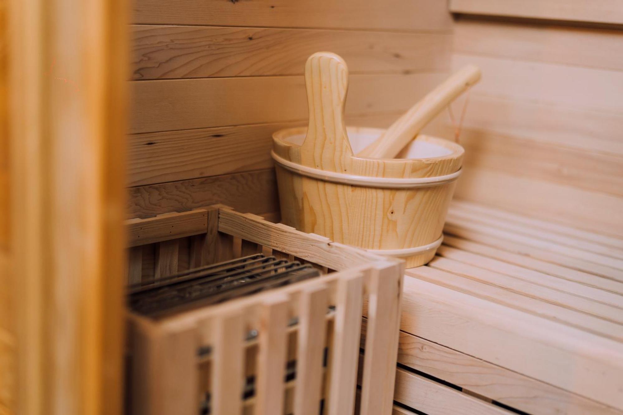 Mist - Japanese House With Private Outdoor Sauna Осака Екстериор снимка